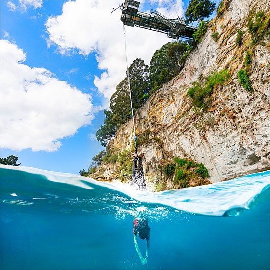 Travel & Experiences